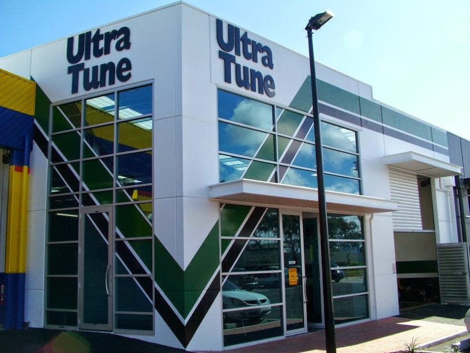 Ultra Tune | 3 Dripstone Rd, Alawa NT 0810, Australia | Phone: (08) 8945 2122