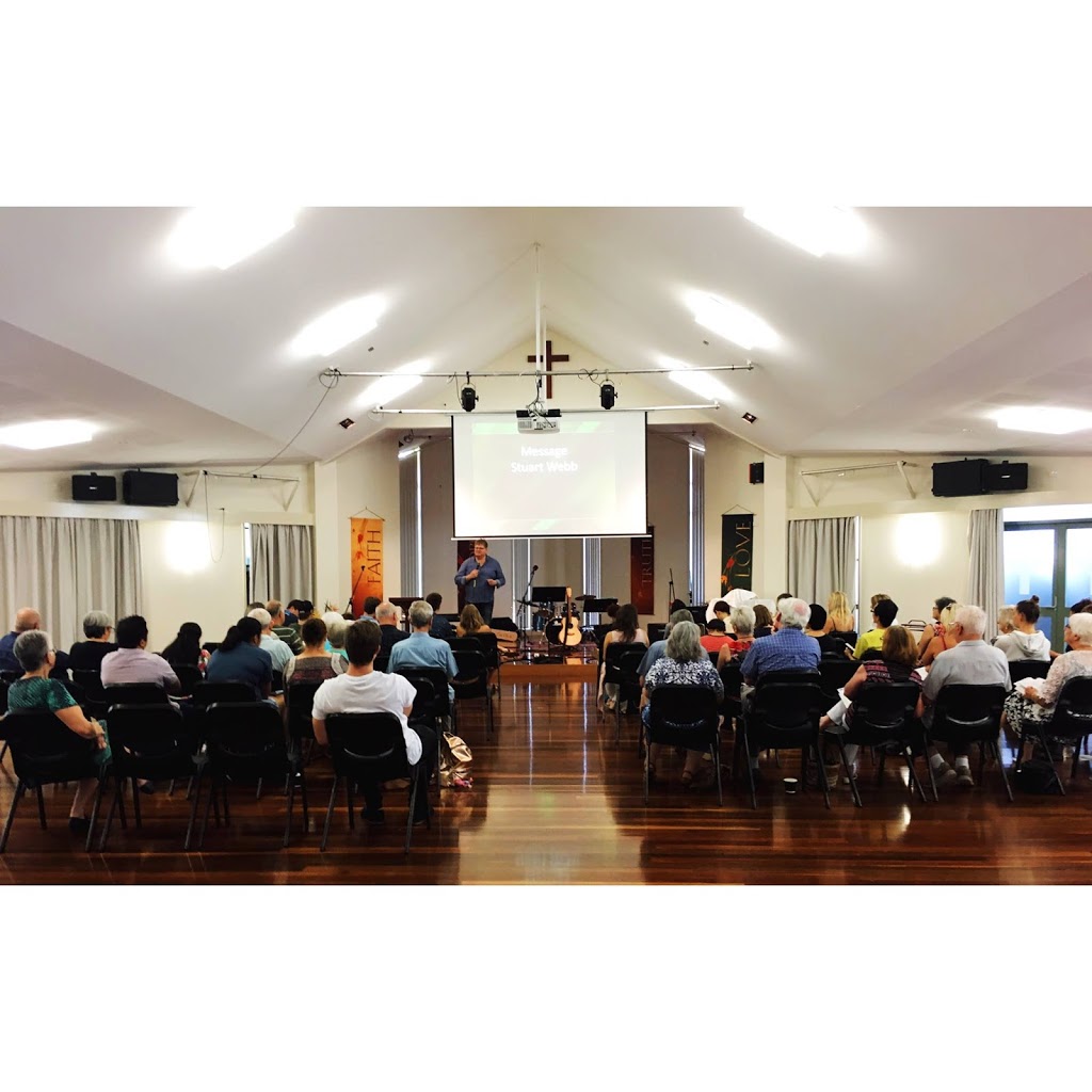 Port Anglican | church | 3 Major Innes Rd, Port Macquarie NSW 2444, Australia | 0265841033 OR +61 2 6584 1033