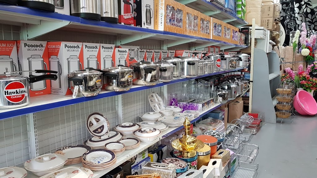 Hashimi Warehouse & Gift Shop | home goods store | 9 Clarke St, Sunshine VIC 3020, Australia | 0434028884 OR +61 434 028 884