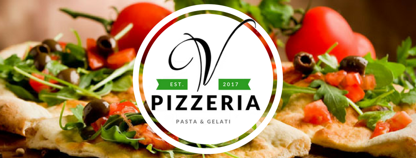 V Pizzeria - St Agnes Shopping Centre | meal delivery | Shop 14A/1244 North East Road, St Agnes SA 5097, Australia | 0883966850 OR +61 8 8396 6850