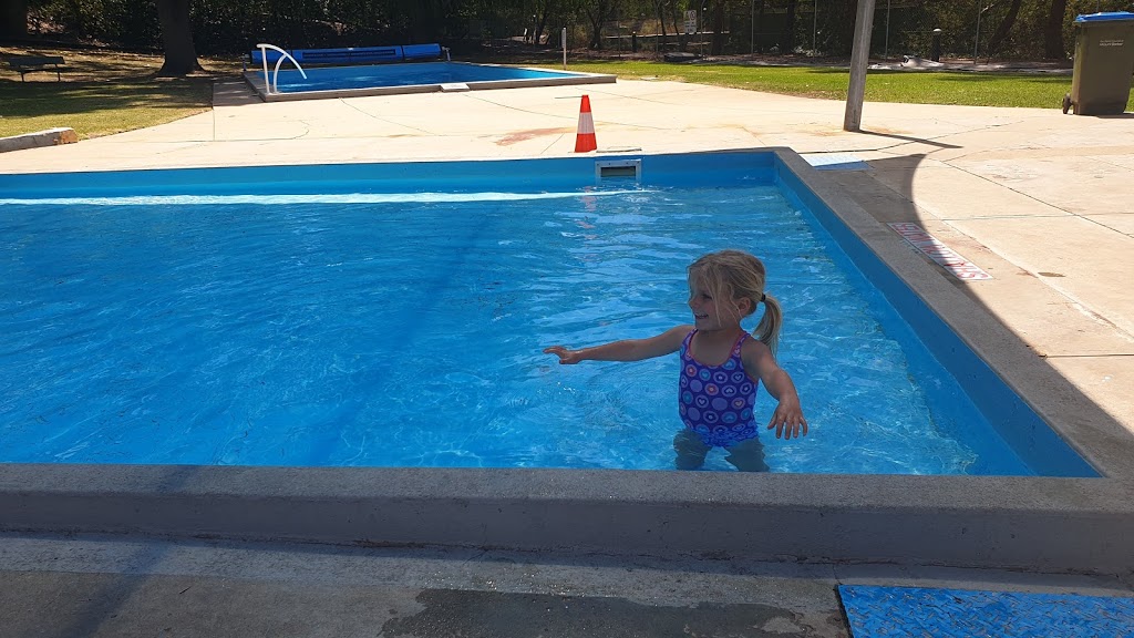 Mount Barker Mountain pool | Cameron Rd, Mount Barker SA 5251, Australia | Phone: (08) 8391 1464