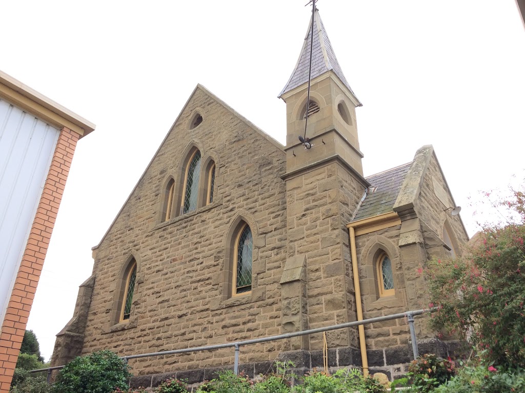 St Lukes Uniting Church | church | 174 Barrabool Rd, Highton VIC 3216, Australia | 0352442997 OR +61 3 5244 2997