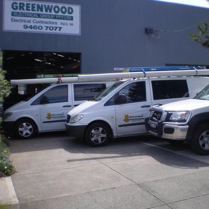 Greenwood Electrical Group P/L | electrician | 3 Doutney Court Sunbury, Melbourne VIC 3429, Australia | 0402074146 OR +61 402 074 146