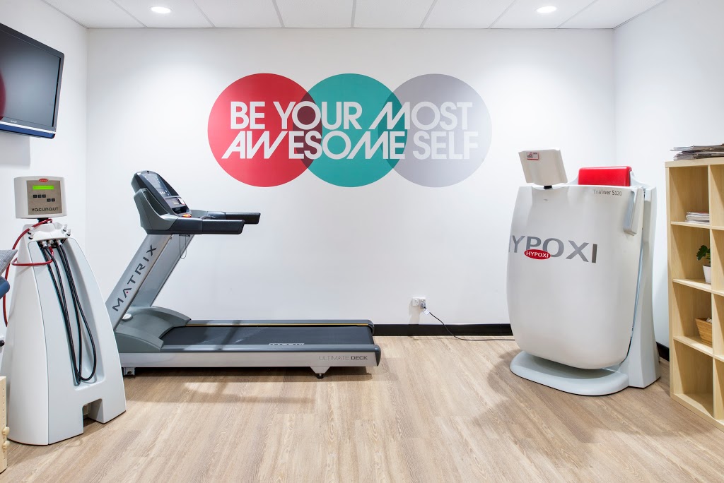 HYPOXI Studio at Goodlife Sandringham | gym | 150 Tulip St, Cheltenham VIC 3192, Australia | 0395830731 OR +61 3 9583 0731