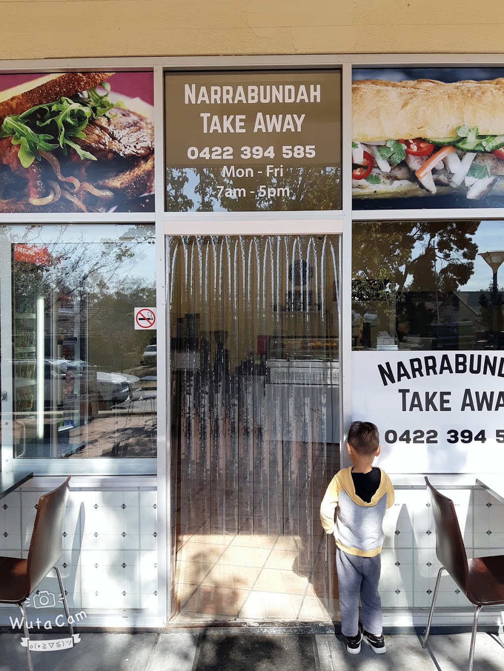 Narrabundah Take Away | meal takeaway | 3/2 Iluka St, Narrabundah ACT 2617, Australia | 0422394585 OR +61 422 394 585