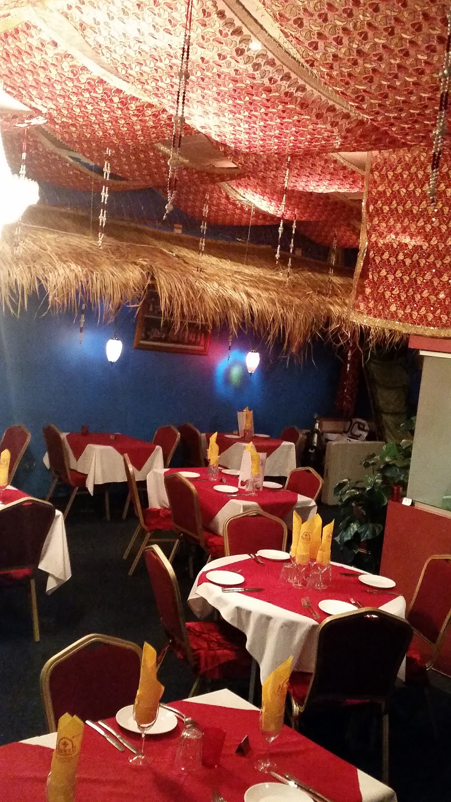 Haveli Indian Restaurant | restaurant | Victoria Point Lakeside Shopping Centre 7, 15 Bunker Rd, Victoria Point QLD 4165, Australia | 0732078587 OR +61 7 3207 8587