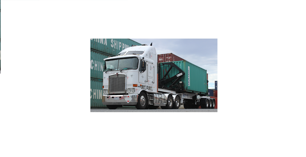 Sidelink Transport - Melbourne | 10 Mayer Pl, Truganina VIC 3029, Australia | Phone: (03) 9314 4066