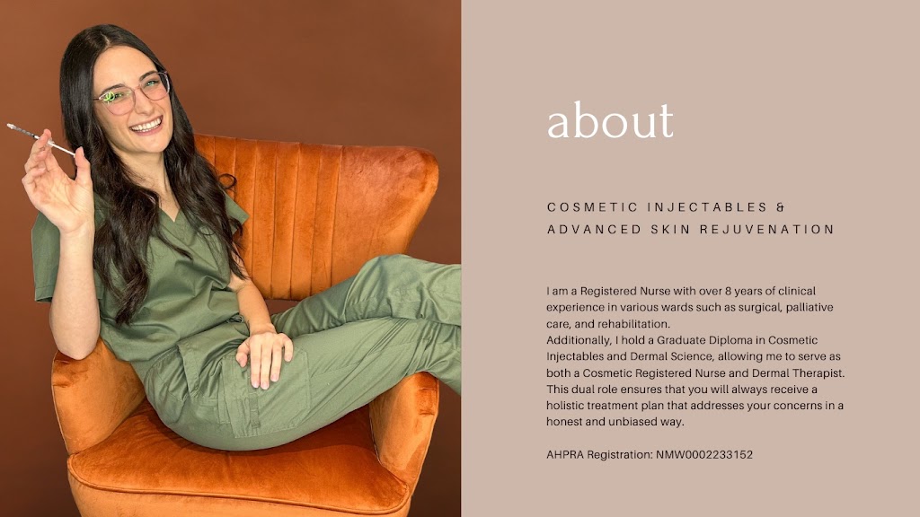 Skin Base by Carla | 57 Benwerrin Cres, Grasmere NSW 2570, Australia | Phone: 0434 052 217