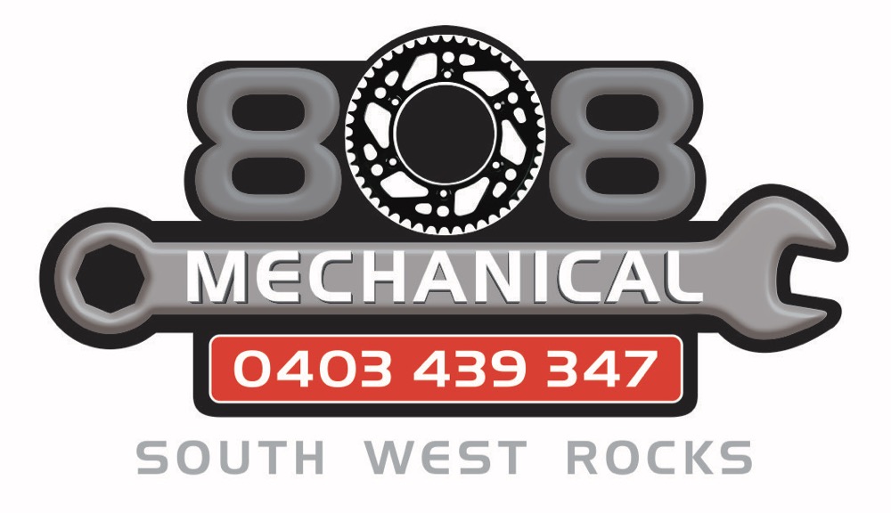 808 Mechanical | Unit 1/31-33 Frederick Kelly St, South West Rocks NSW 2431, Australia | Phone: (02) 9159 4411