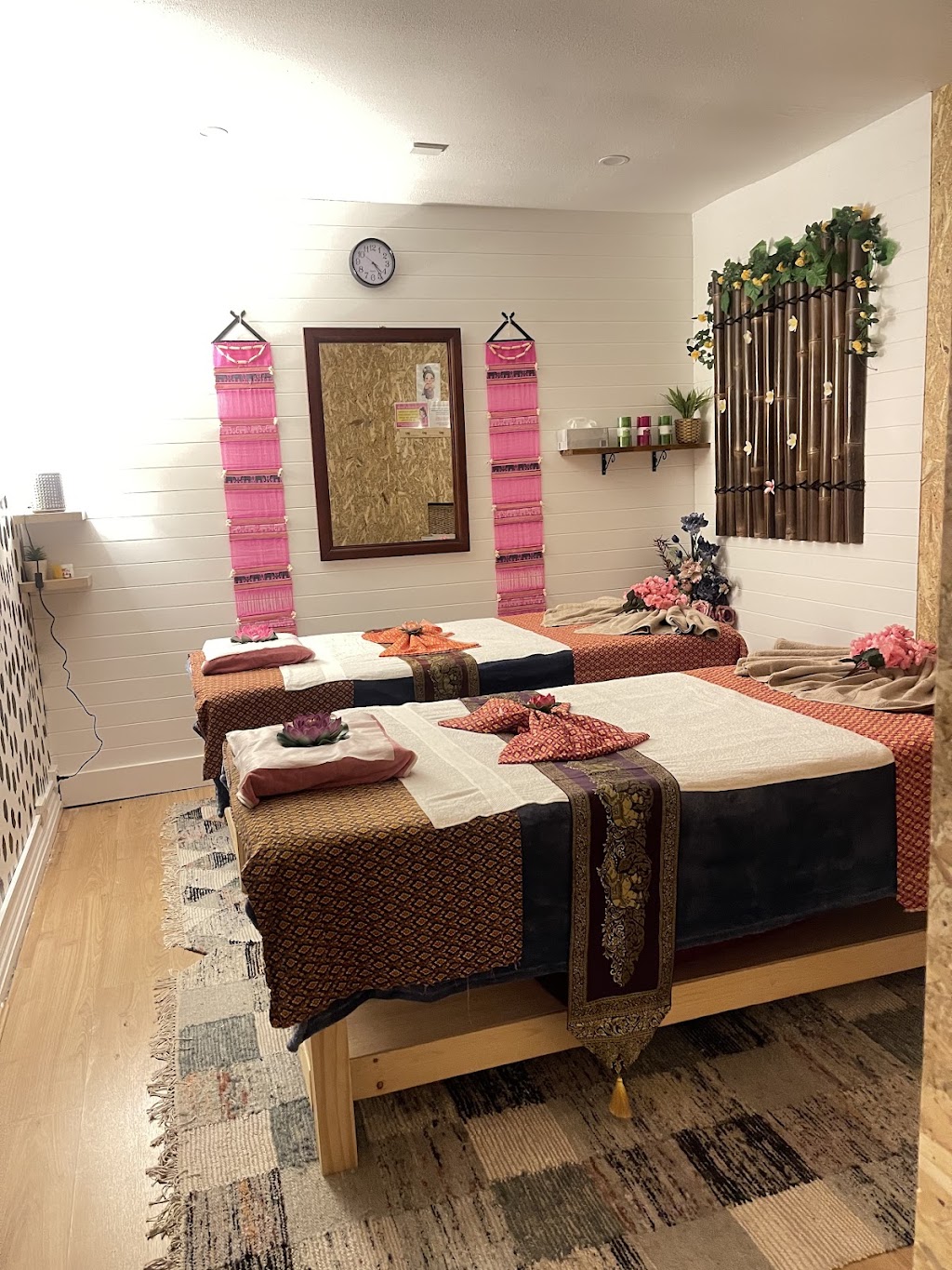 Bella Vita Thai Massage Edithvale | 269 Nepean Hwy, Edithvale VIC 3196, Australia | Phone: (03) 9772 8768