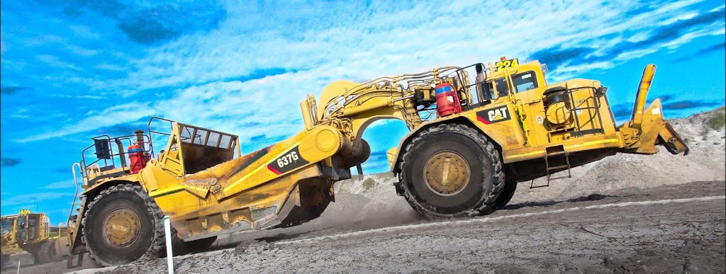 AE Group Civil & Mining Construction QLD | 81 Distillery Rd, Eagleby QLD 4207, Australia | Phone: (07) 3807 0633