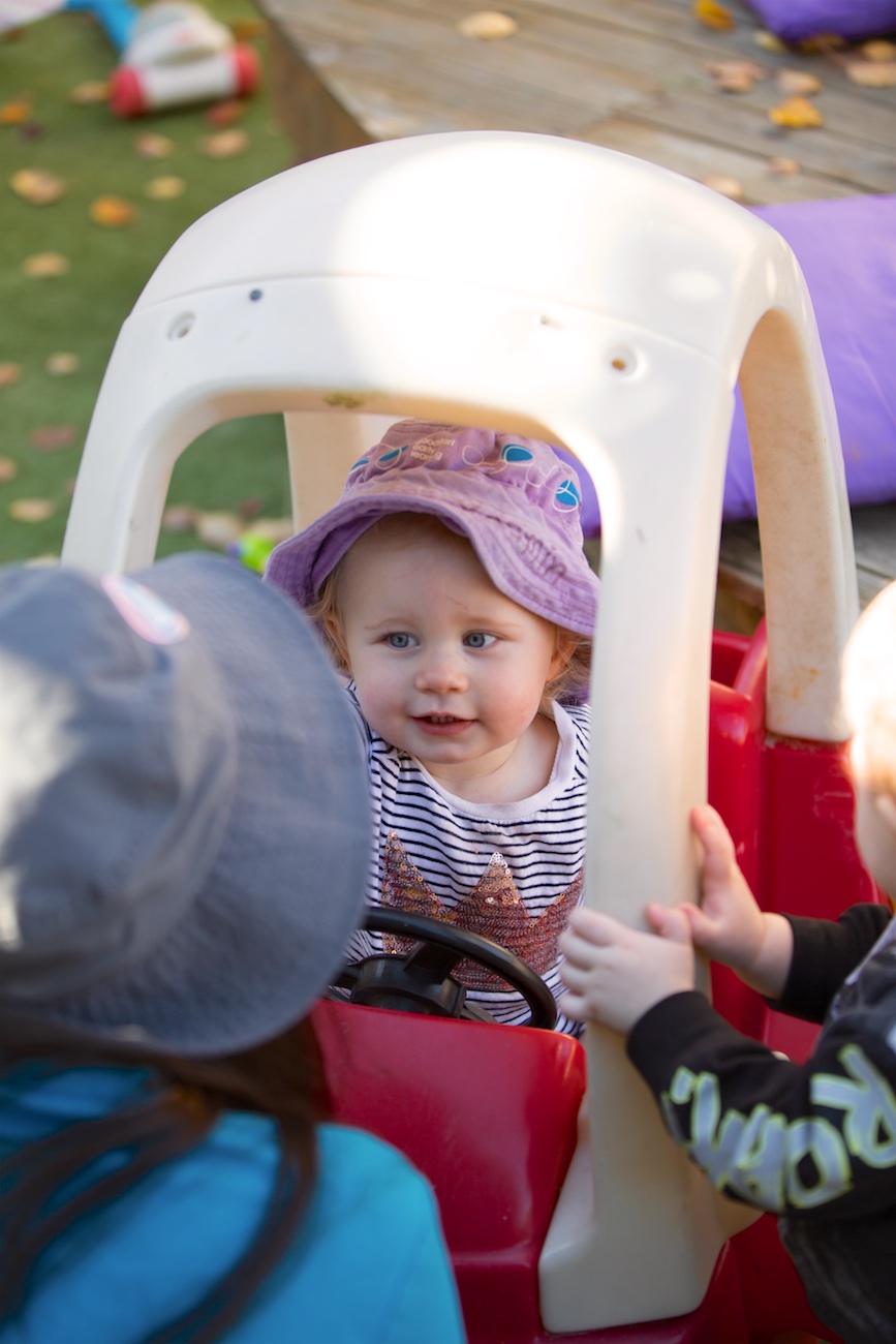 Goodstart Early Learning Marleston | 293/295 Marion Rd, Marleston SA 5033, Australia | Phone: 1800 222 543