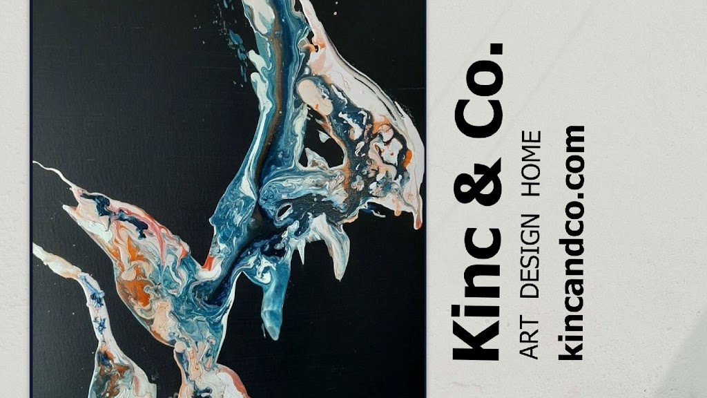 Kinc & Co. | Compass Dr, Biggera Waters QLD 4216, Australia | Phone: 0414 741 417