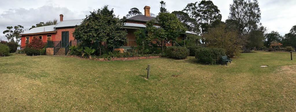 The Briars Historic Homestead | museum | 450E Nepean Hwy, Mount Martha VIC 3934, Australia | 0359743686 OR +61 3 5974 3686