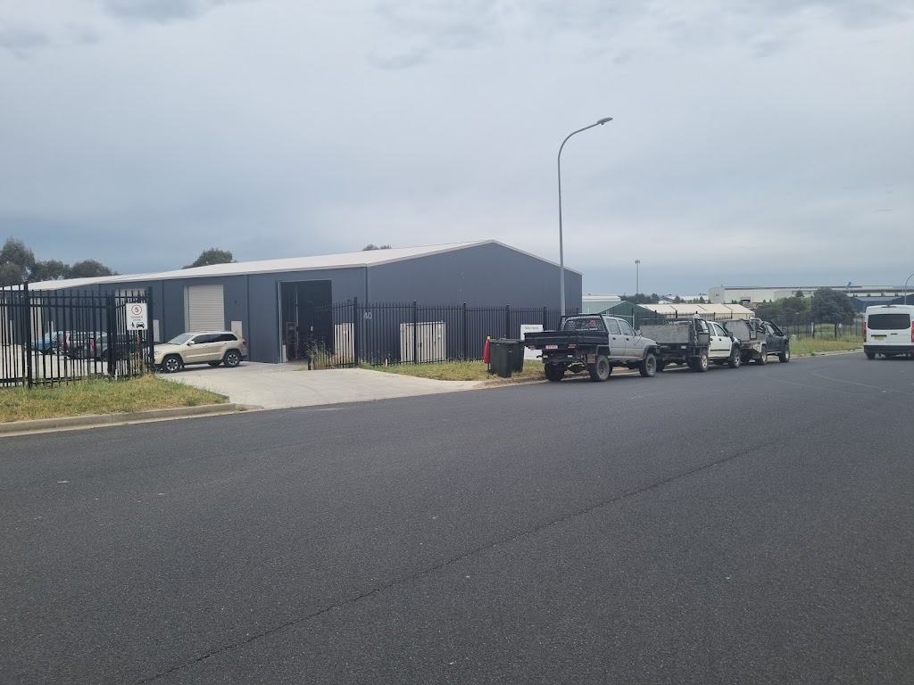 MAG Mechanical pty ltd | Unit 1/40 Hampden Park Rd, Kelso NSW 2795, Australia | Phone: (02) 6332 1882