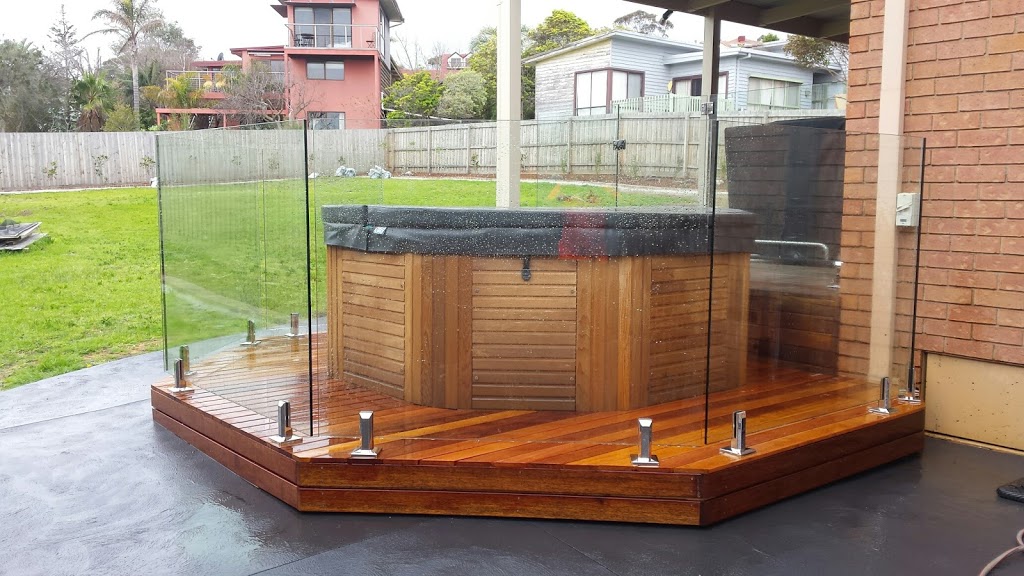 Ever Clear Glass Fencing Pty Ltd. | general contractor | 5 Selby Rd, Woori Yallock VIC 3139, Australia | 0466211674 OR +61 466 211 674