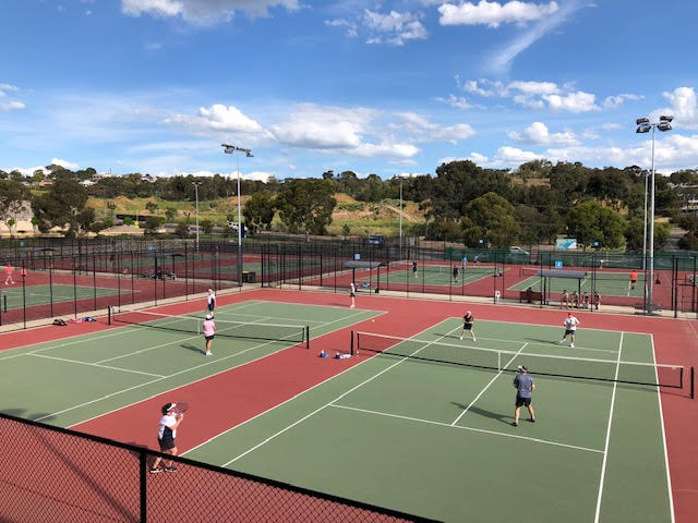 Seacliff Tennis Club | Lipson Ave, Seacliff SA 5049, Australia | Phone: 0419 159 367