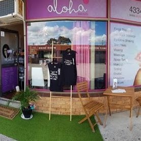 Aloha Skin & Beauty | hair care | 5/13 Robertson Rd, Killarney Vale NSW 2261, Australia | 0243341866 OR +61 2 4334 1866