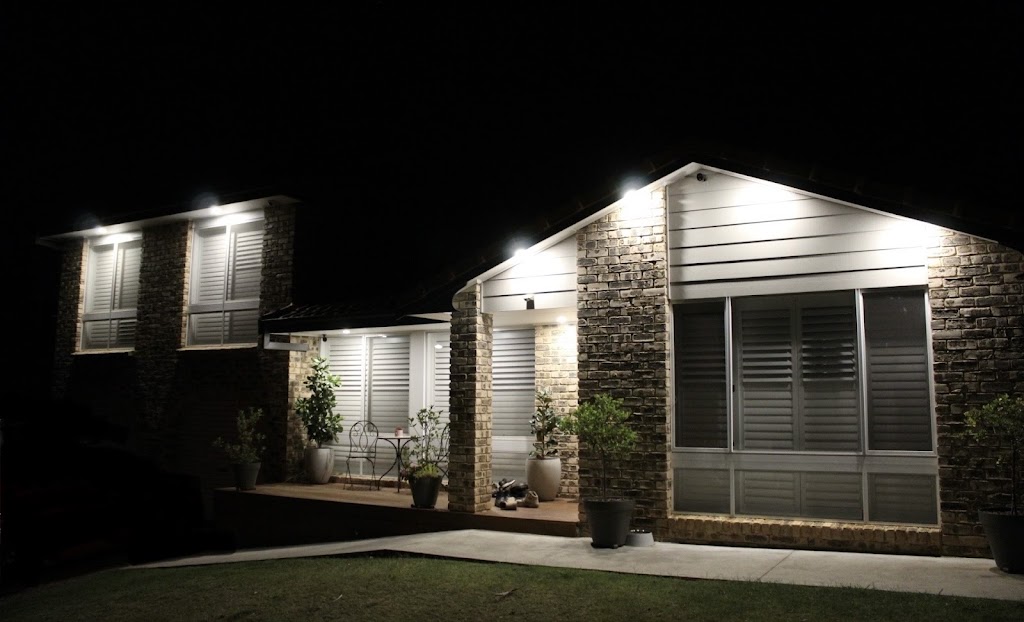Ampx Electrical Services | 4 Talia Cl, Kingswood NSW 2747, Australia | Phone: 0408 863 844