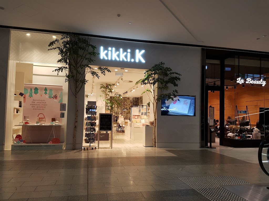 kikki.K | Shop/2722 Hooker Blvd, Broadbeach QLD 4218, Australia | Phone: (07) 5628 0526