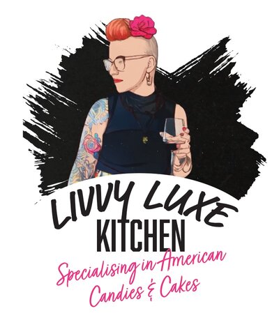 Livvy Luxe Kitchen | bakery | 31 Shea Rd, Newlyn North VIC 3364, Australia | 0408575841 OR +61 408 575 841
