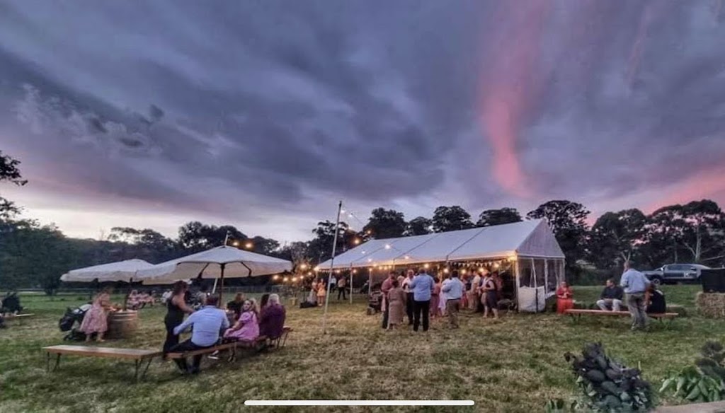 Gippsland Party Hire | Cobains Estate Rd, Cobains VIC 3851, Australia | Phone: 0475 209 146