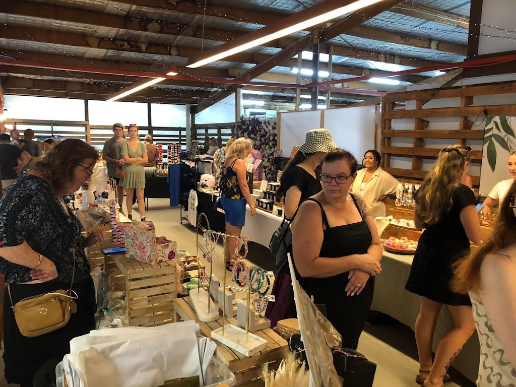 Ourimbah Markets | 2 Burns Rd, Ourimbah NSW 2258, Australia | Phone: 0422 142 839