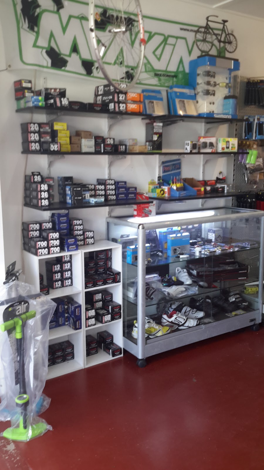 7 Cycles | bicycle store | 3/57 Tanby Rd, Yeppoon QLD 4703, Australia | 0749393980 OR +61 7 4939 3980