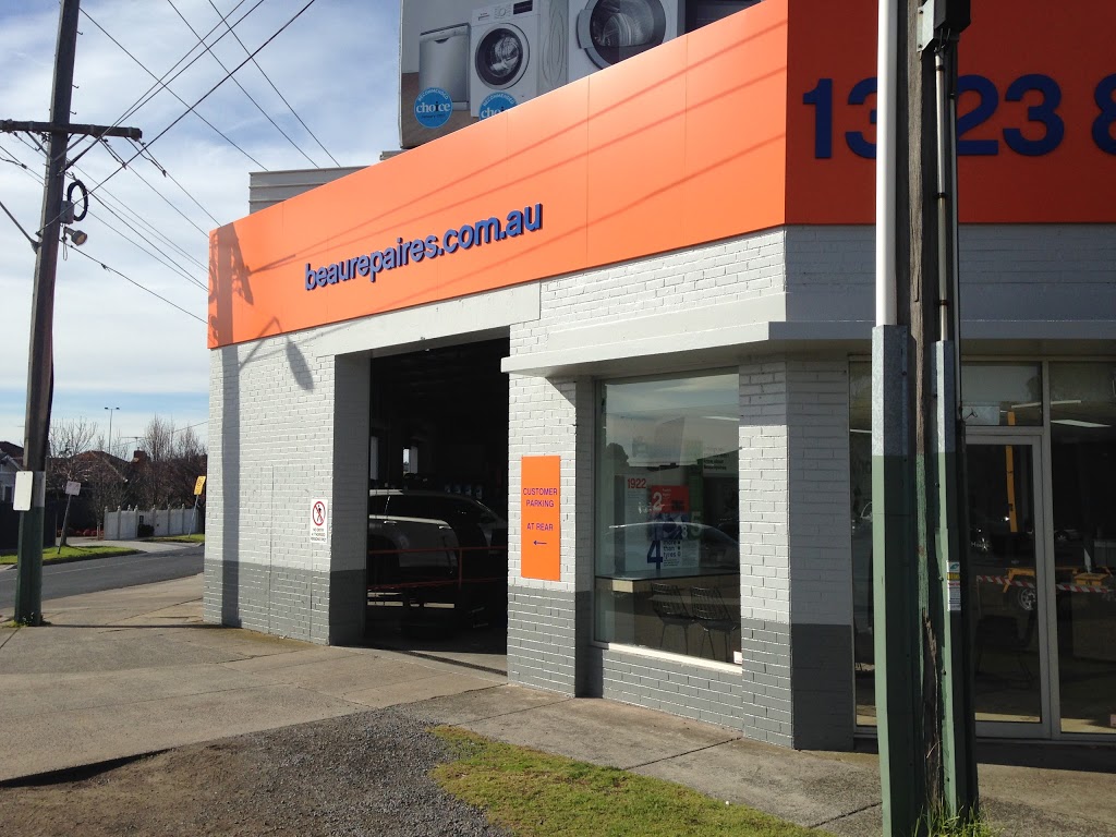 Beaurepaires | car repair | 831 Nepean Hwy, Bentleigh VIC 3204, Australia | 0384889119 OR +61 3 8488 9119