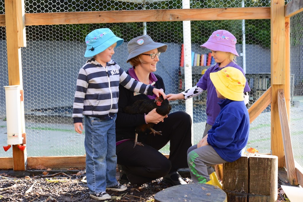 Goodstart Early Learning Mount Helen | school | 1848 Geelong Rd, Mount Helen VIC 3350, Australia | 1800222543 OR +61 1800 222 543