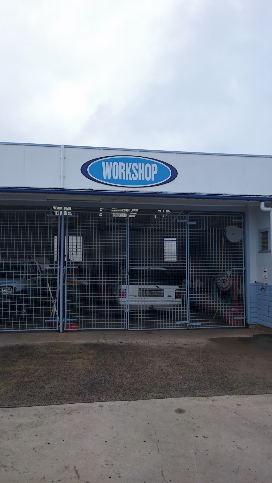 Woodenbong Driveway | 25/27 Unumgar St, Woodenbong NSW 2476, Australia | Phone: (02) 6635 1300