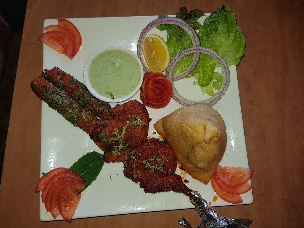 Sris Indian Eatery | meal delivery | 1305 Pittwater Rd, Narrabeen NSW 2101, Australia | 0299131031 OR +61 2 9913 1031