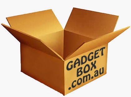 GadgetBox | 69 Allen St, Leichhardt NSW 2040, Australia