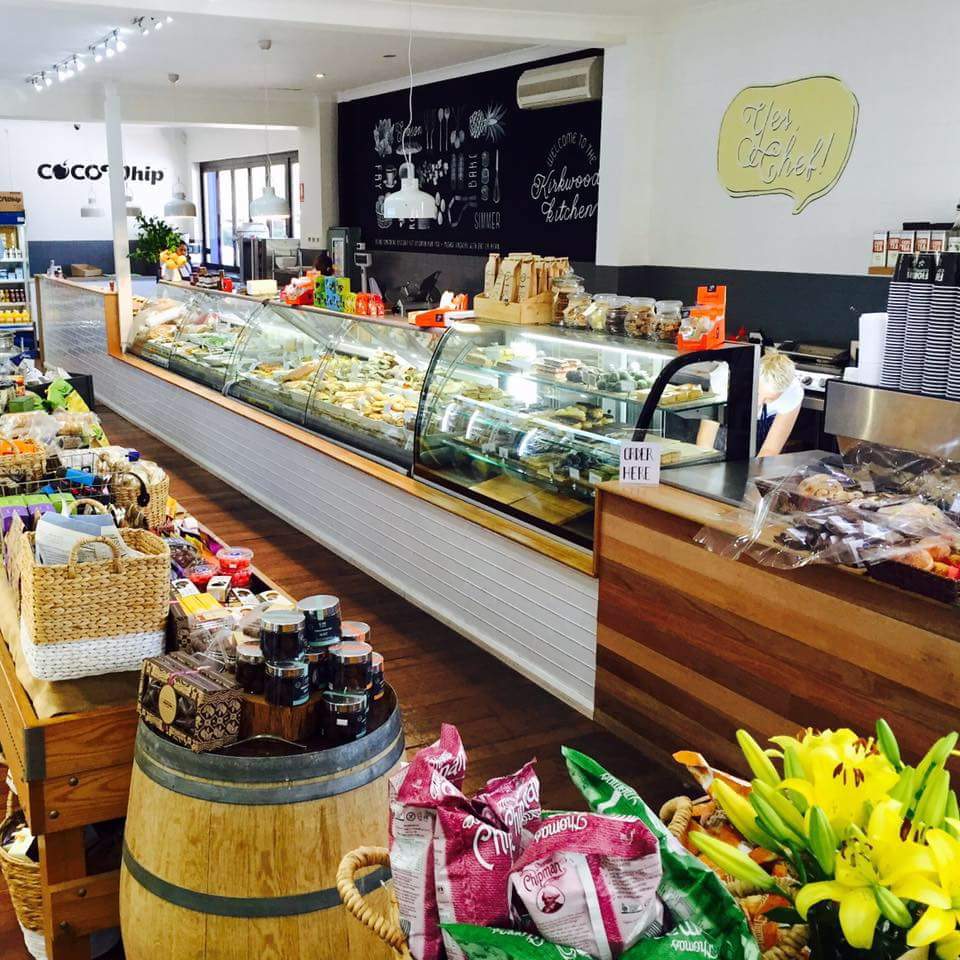 Kirkwood Deli | 63 North St, Swanbourne WA 6010, Australia | Phone: (08) 9385 6009