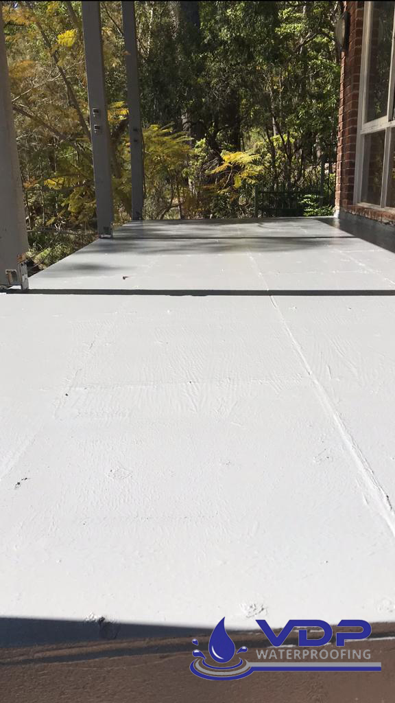 VDP Waterproofing | De Castella Dr, Blacktown NSW 2148, Australia | Phone: 0408 228 065