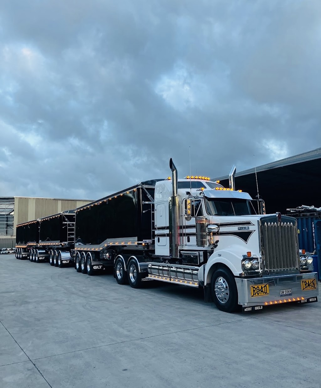 KGF private limited | Federation Way, Urana NSW 2645, Australia | Phone: 0406 445 765