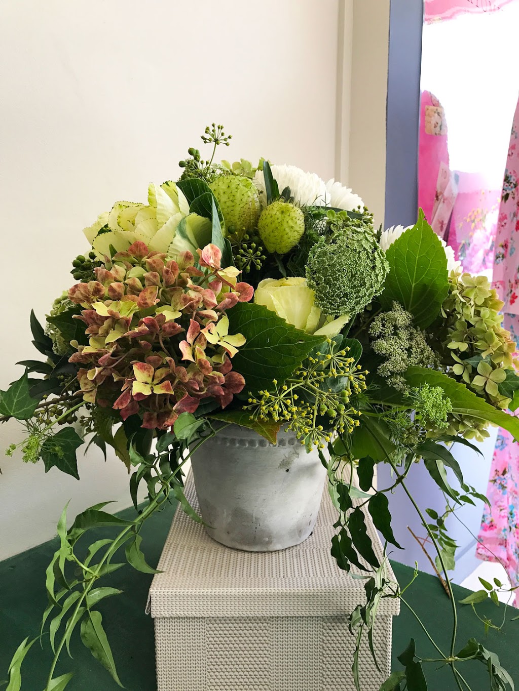 Scent Florist | Gisborne VIC 3437, Australia | Phone: 0419 345 489