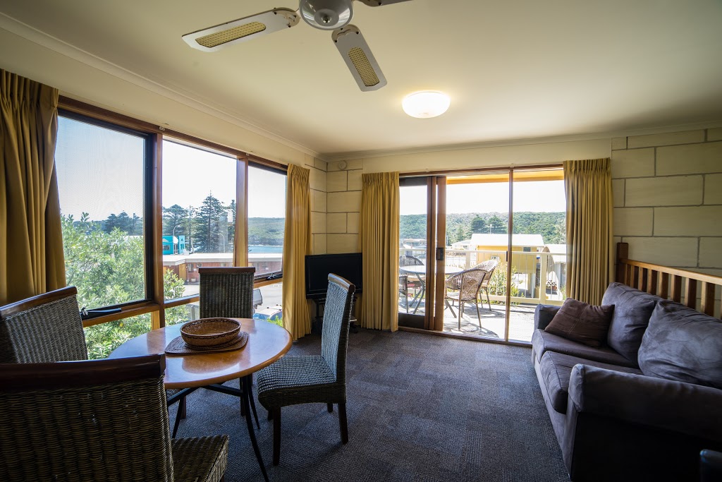 Loch Ard Motor Inn | lodging | 18 Lord St, Port Campbell VIC 3269, Australia | 0355986328 OR +61 3 5598 6328