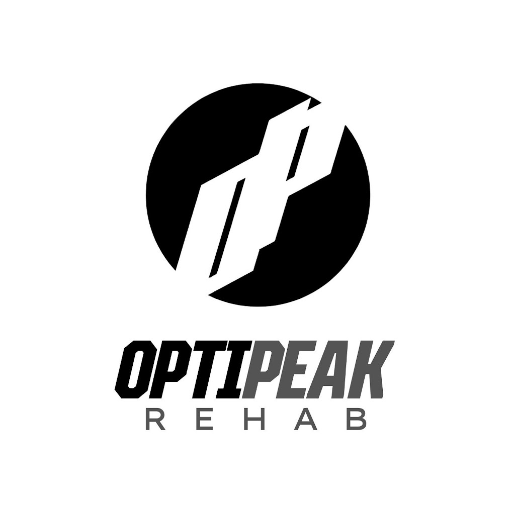 Optipeak Rehab | 15 Hudson St, Armstrong Creek VIC 3217, Australia | Phone: 0403 511 239