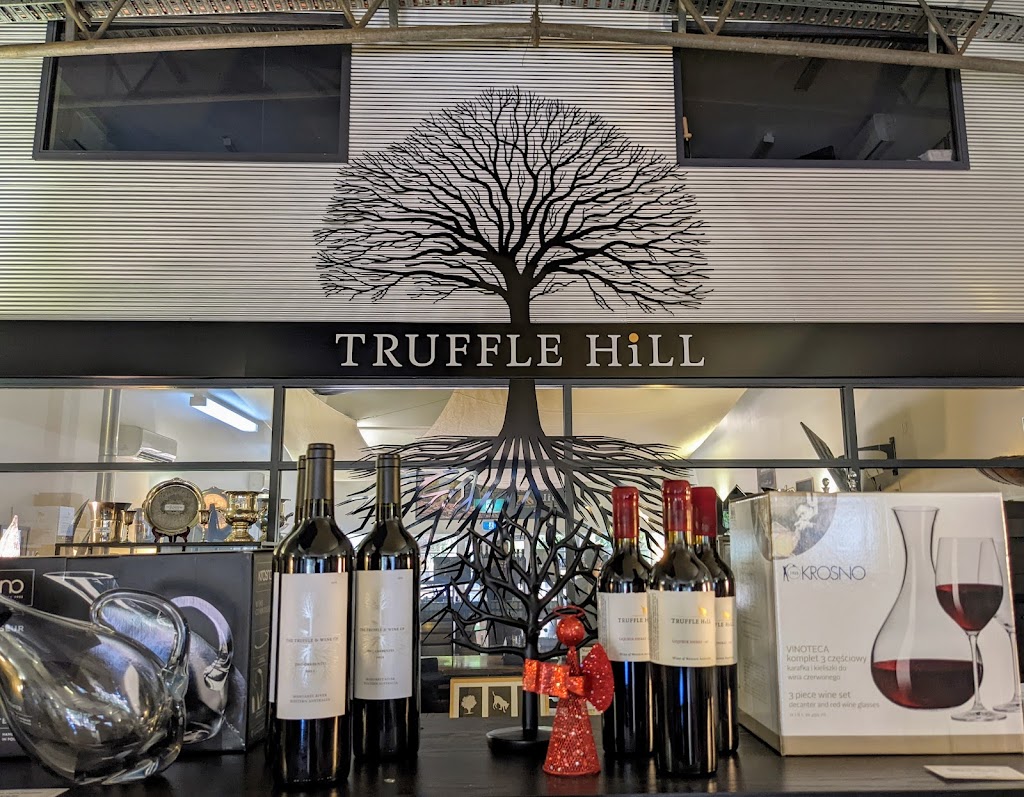 Truffle Hill | 490 Seven Day Rd, Manjimup WA 6258, Australia | Phone: (08) 9777 2474