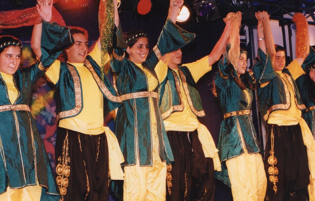 Al Kamal Arabic School | 81 Buckingham Dr, Rowville VIC 3178, Australia | Phone: 0434 540 404