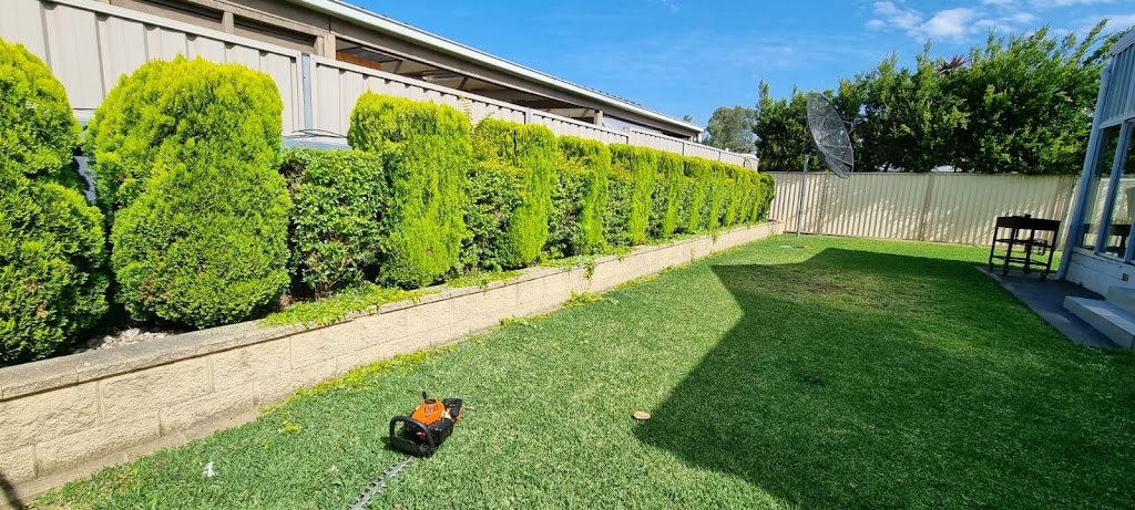 Ultimate Yard Care | general contractor | 1 Guildford Rd, Guildford NSW 2161, Australia | 0410120762 OR +61 410 120 762
