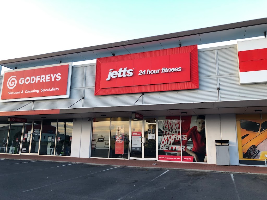Jetts Busselton | gym | 12/115 west Busselton, home depot, cnr Strelly St, Busselton WA 6280, Australia | 0897547153 OR +61 8 9754 7153