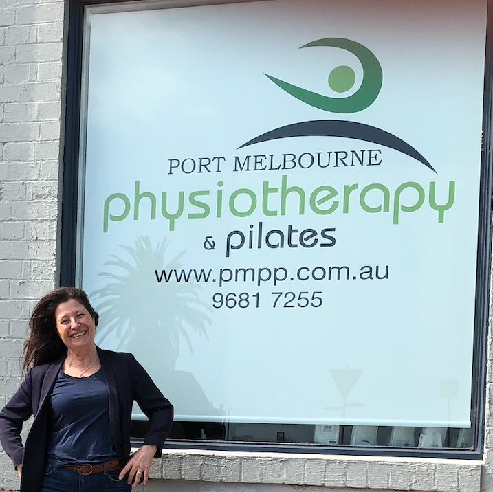 The Local Masseur |  | Physiotherapy and Pilates, 1/11 Beach St, Port Melbourne VIC 3207, Australia | 0396817255 OR +61 3 9681 7255
