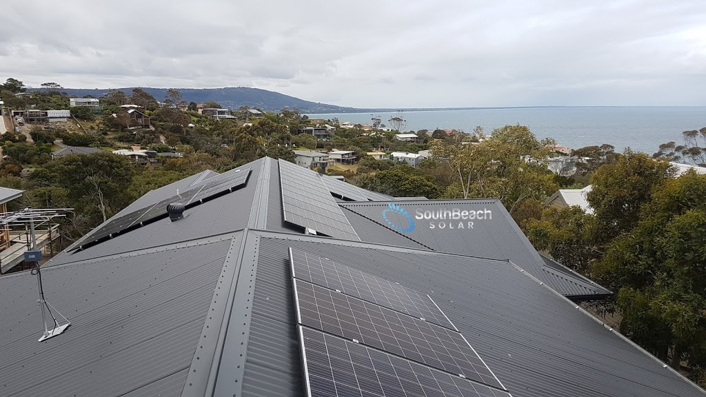 South Beach Solar | Panorama Dr, Mount Martha VIC 3934, Australia | Phone: 0418 776 242