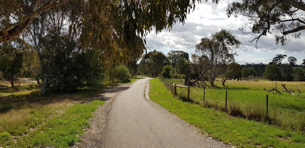 Main Yarra Trail | park | Main Yarra Trail, Lower Plenty VIC 3093, Australia