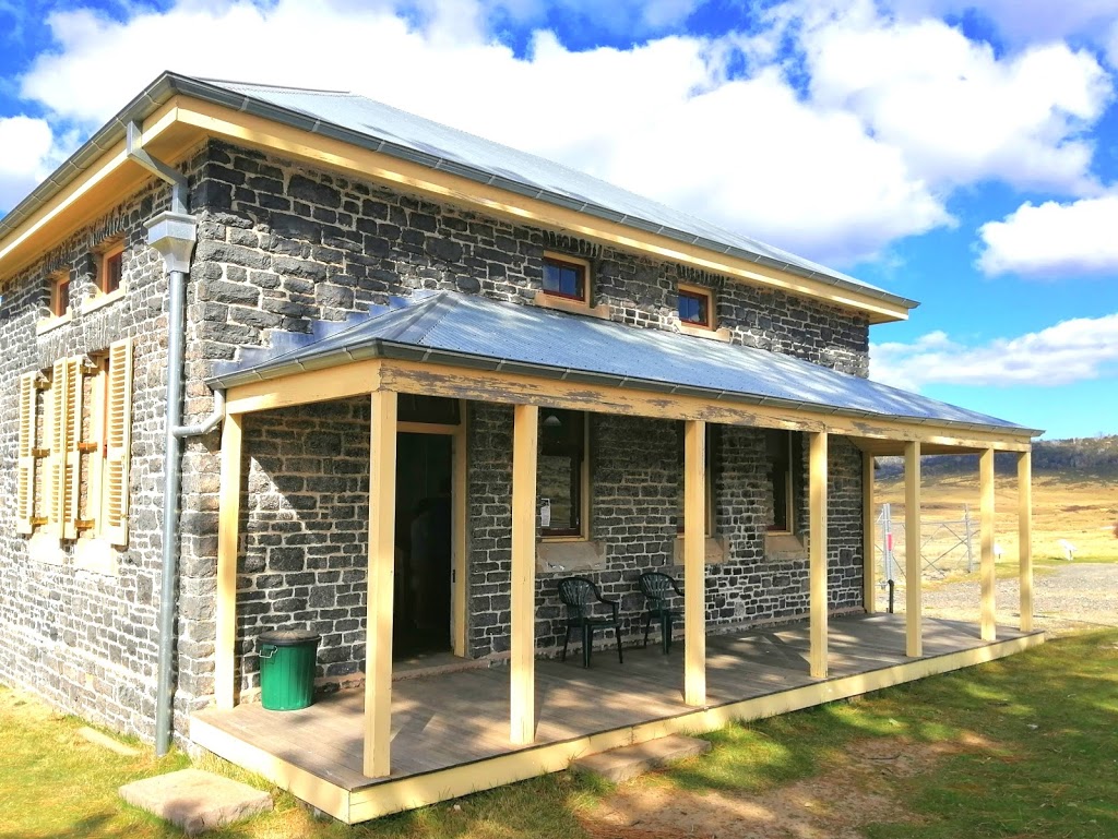 Kiandra Courthouse | Snowy Mountains Hwy, Kosciuszko National Park NSW 2642, Australia