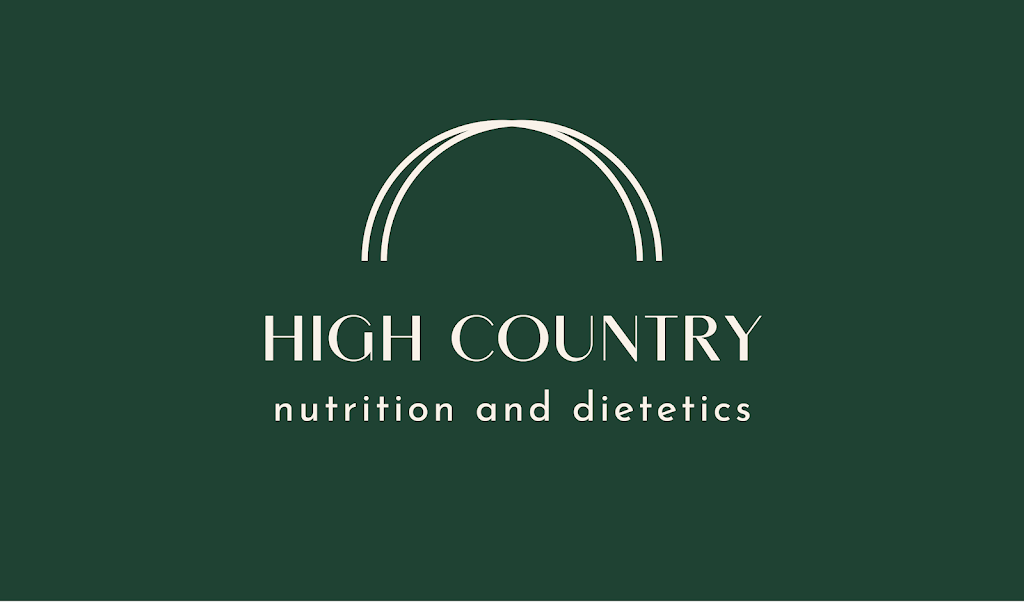 High Country Nutrition and Dietetics | 72 Myrtle St, Myrtleford VIC 3737, Australia | Phone: 0467 458 781
