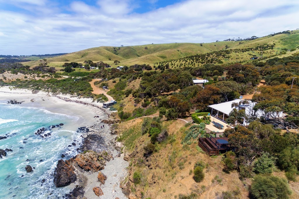 LifeTime Private Retreats | 5997 N Coast Rd, Middle River SA 5223, Australia | Phone: (08) 8559 2248