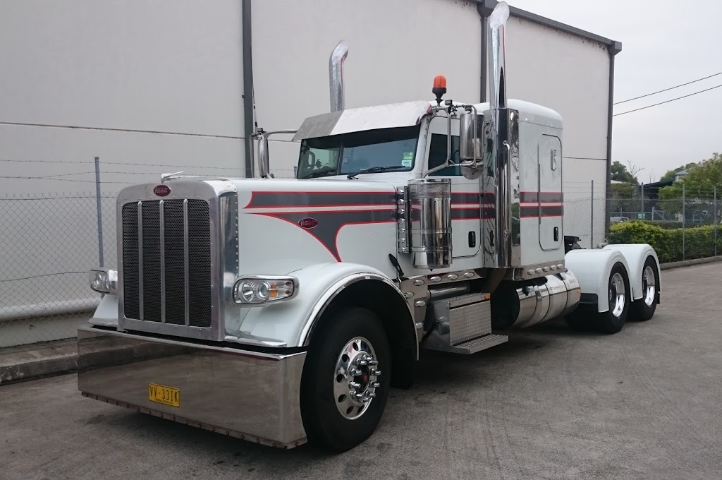 JMT Trucking | moving company | 18 McDonald Dr, Wandong VIC 3758, Australia | 0429721253 OR +61 429 721 253